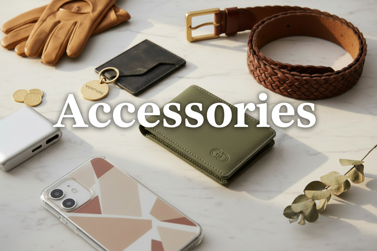 Accessories